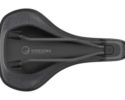 Ergon Saddles & Seats|ST Core Evo Men's Saddle (Black/Grey) (S/M)