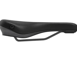 Ergon Saddles & Seats|ST Core Evo Women's Saddle (Black/Grey) (S/M)