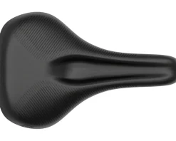 Ergon Saddles & Seats|ST Core Evo Women's Saddle (Black/Grey) (S/M)