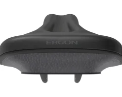 Ergon Saddles & Seats|ST Core Evo Women's Saddle (Black/Grey) (S/M)