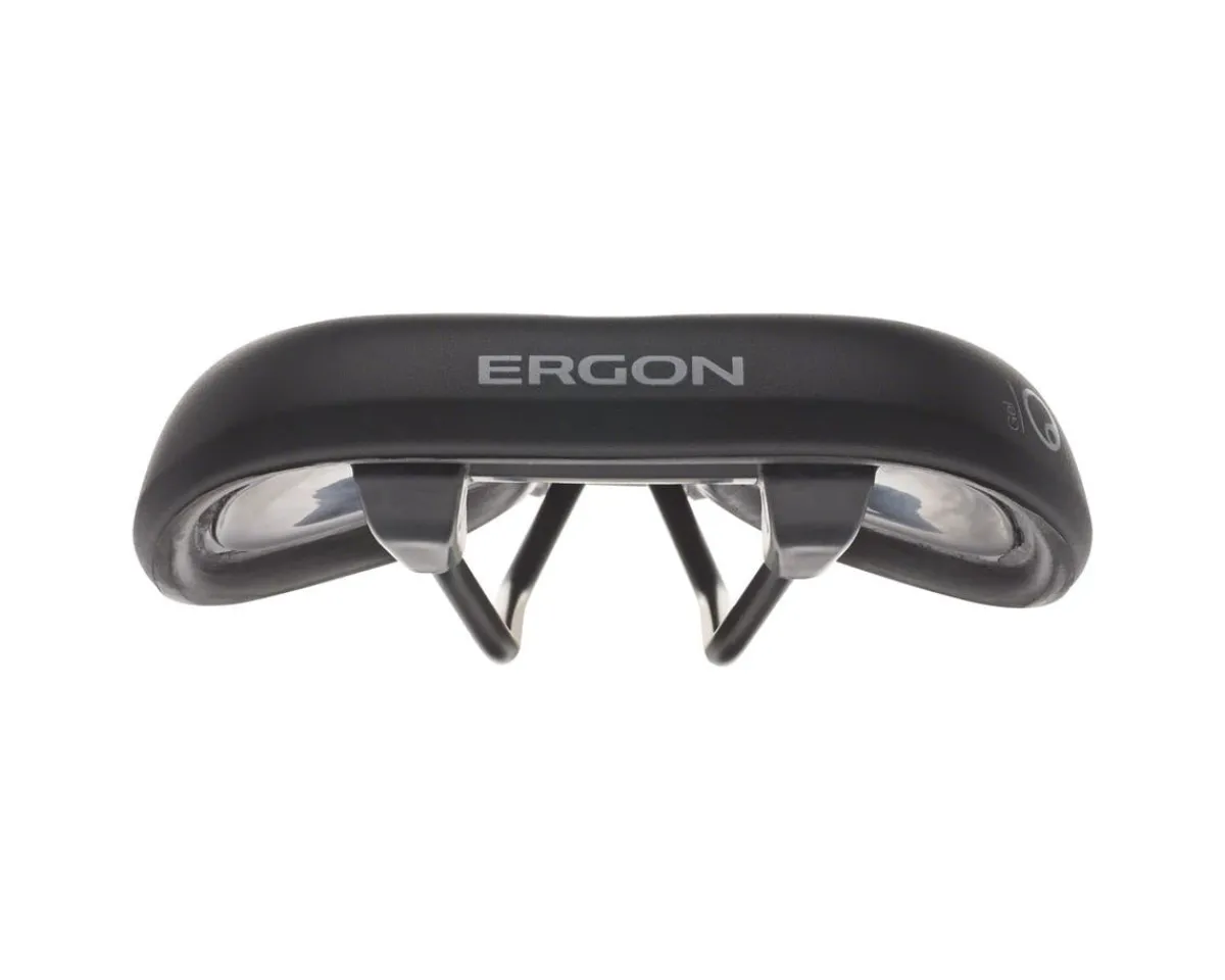Ergon Saddles & Seats|ST Gel Men's Saddle (Black) (S/M)