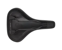 Ergon Saddles & Seats|ST Gel Women's Saddle (Black) (S/M)
