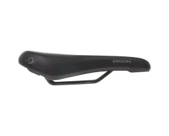 Ergon Saddles & Seats|ST Gel Women's Saddle (Black) (S/M)