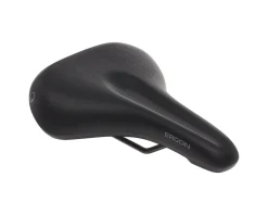 Ergon Saddles & Seats|ST Gel Women's Saddle (Black) (S/M)