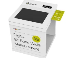 Ergon Tools|TS1 Sit Bone Measuring Tool