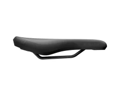 Ergon Saddles & Seats|Women's SF Saddle (Black) (Steel Rails) (S/M)