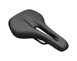 Ergon Saddles & Seats|Women's SF Saddle (Black) (Steel Rails) (S/M)