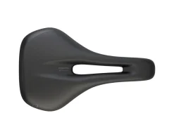 Ergon Saddles & Seats|Women's SF Saddle (Black) (Steel Rails) (S/M)