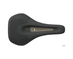 Ergon Saddles & Seats|Women's SR Allroad Comp Saddle (Black) (TiNox XP Rails) (S/M)