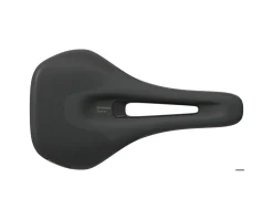 Ergon Saddles & Seats|Women's SR Allroad Saddle (Black) (Chromoly Rails) (S/M)