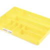 Ernst Manufacturing Tools|10 Compartment Organizer Tray (HI-VIZ) (11x16")
