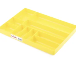 Ernst Manufacturing Tools|10 Compartment Organizer Tray (HI-VIZ) (11x16")