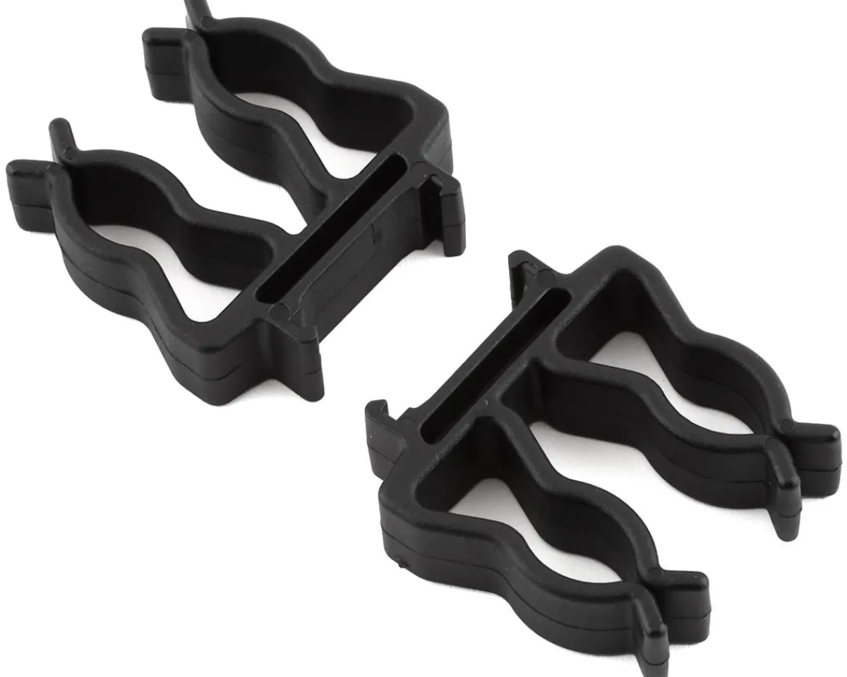 Ernst Manufacturing Tools|3/8” Face Mount Ratchet & Extension Holder (Black)