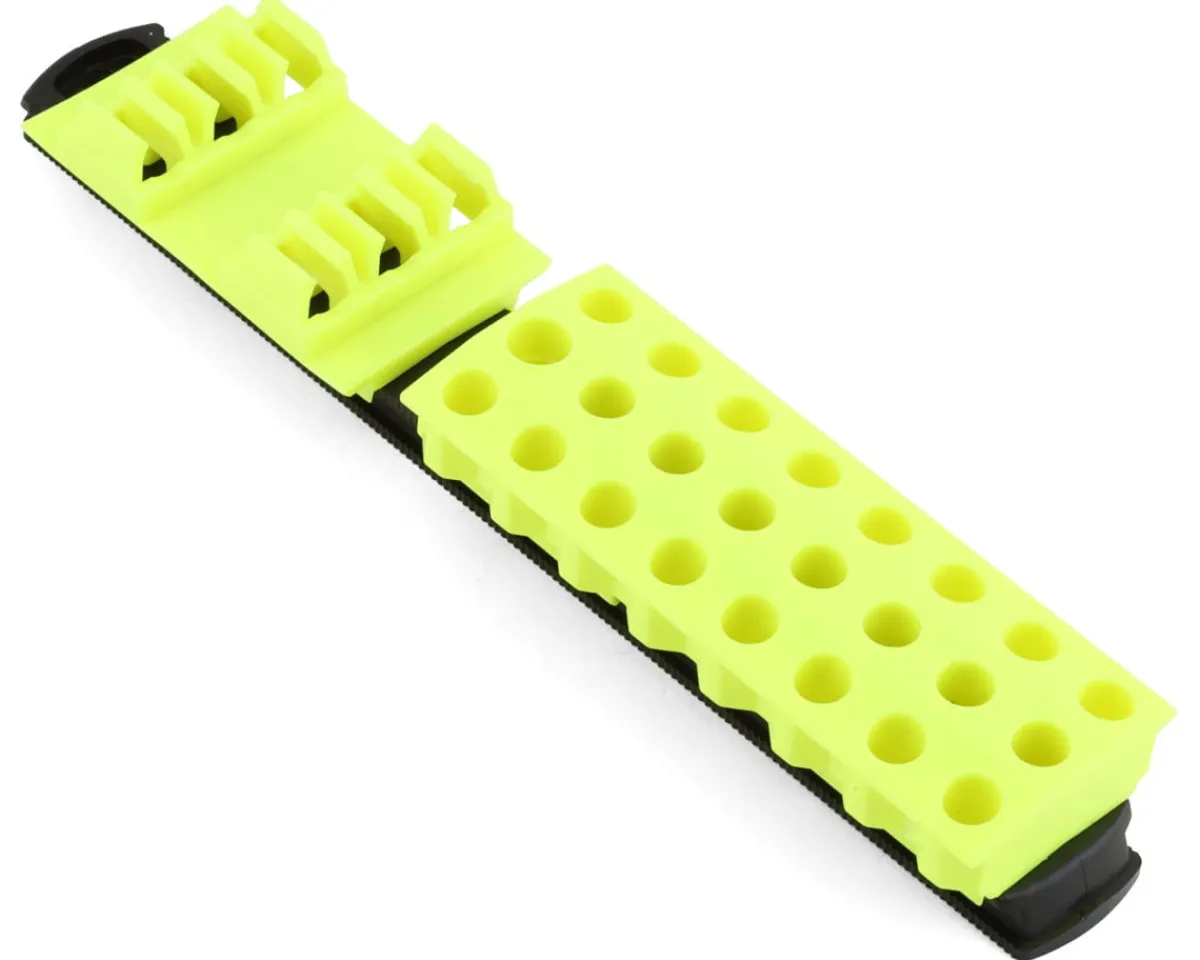 Ernst Manufacturing Tools|30 Magnetic Bit Buddy (Hi-Viz)