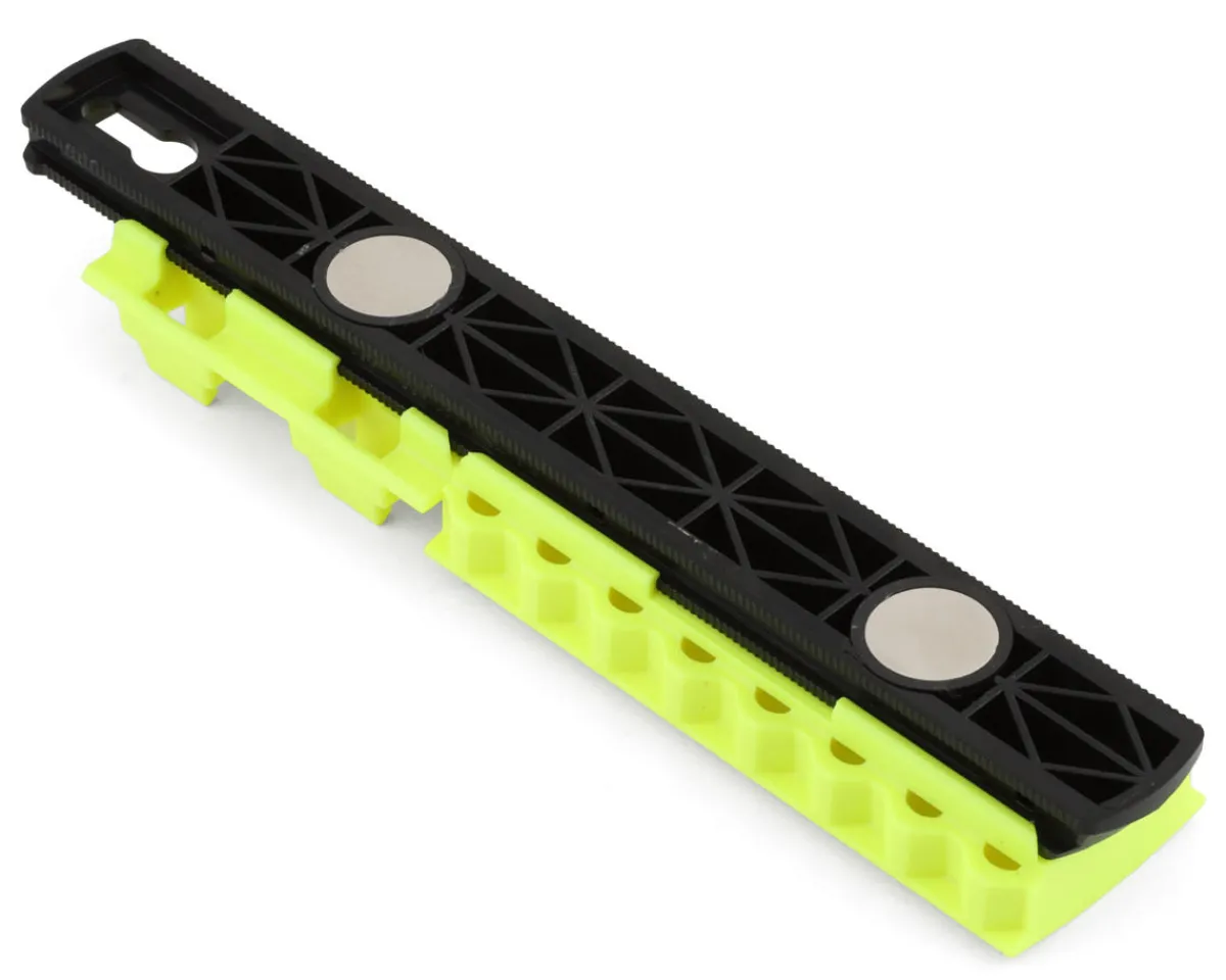 Ernst Manufacturing Tools|30 Magnetic Bit Buddy (Hi-Viz)