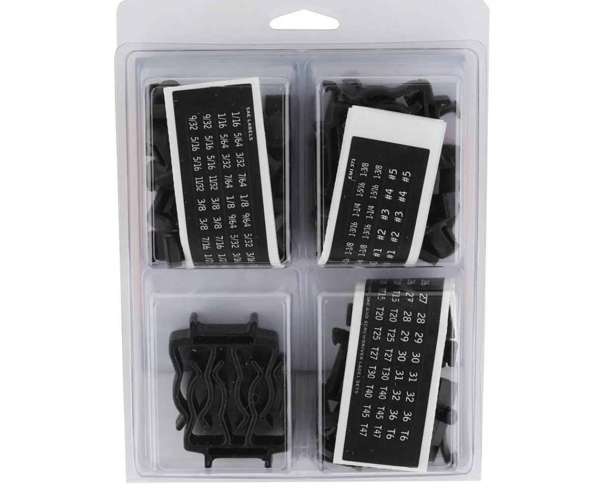 Ernst Manufacturing Tools|Socket Boss Accessory Pack