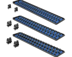 Ernst Manufacturing Tools|Socket Boss Combo Pack (Blue)