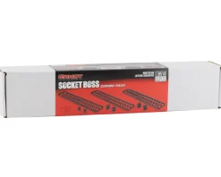 Ernst Manufacturing Tools|Socket Boss Combo Pack (Red)
