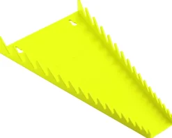 Ernst Manufacturing Tools|Standard 16 Tool Wrench Organizer (HI-VIZ)