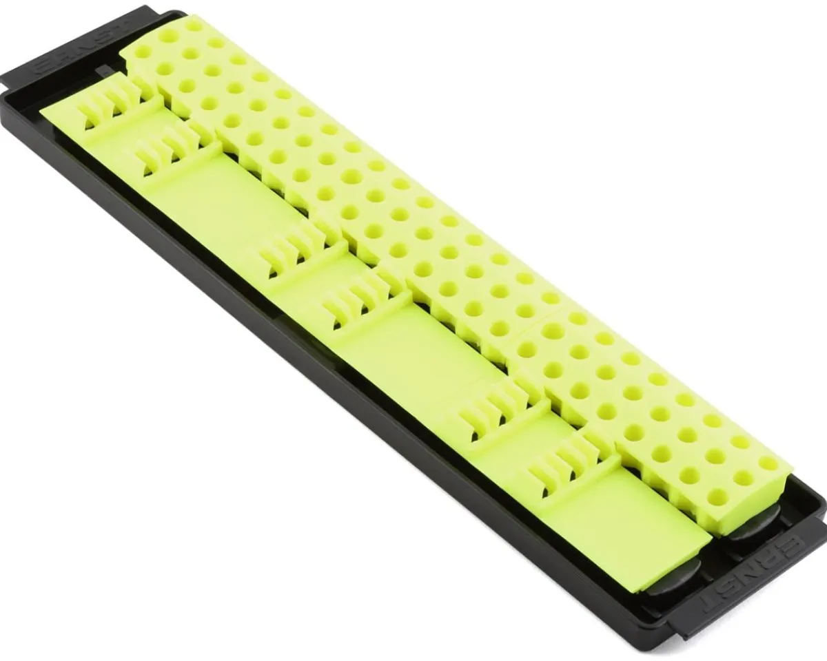 Ernst Manufacturing Tools|90 Tool Bit Boss (HI-VIZ)
