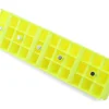 Ernst Manufacturing Tools|40 Tool Magnetic Pro Wrench Organizer (HI-VIZ)