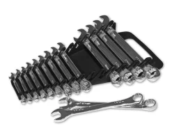 Ernst Manufacturing Tools|15 Wrench Gripper Organizer (HI-VIZ)
