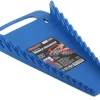 Ernst Manufacturing Tools|15 Wrench Gripper Organizer (Blue)