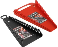 Ernst Manufacturing Tools|15 Wrench Gripper Combo Pack (Black/Red) (Forward & Reverse)