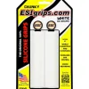 ESI Grips Grips & Handlebar Tape|Chunky Silicone Grips (White)