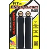 ESI Grips Grips & Handlebar Tape|FIT CR Grips (Black)