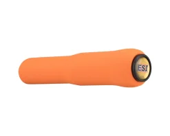 ESI Grips Grips & Handlebar Tape|Fit SG Silicone Grips (Orange)
