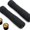 ESI Grips Grips & Handlebar Tape|FIT XC Grips (Black)