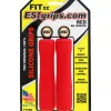 ESI Grips Grips & Handlebar Tape|FIT XC Grips (Red)