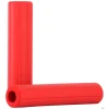 ESI Grips Grips & Handlebar Tape|MTB Ribbed Chunky Silicone Grips (Red)