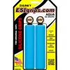 ESI Grips Grips & Handlebar Tape|Racer's Edge Silicone Grips (Aqua)