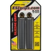 ESI Grips Grips & Handlebar Tape|Racer's Edge Silicone Grips (Black)