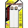 ESI Grips Grips & Handlebar Tape|Racer's Edge Silicone Grips (White)