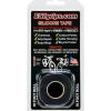 ESI Grips Grips & Handlebar Tape|Silicone Finishing Tape (Black) (10')