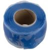 ESI Grips Grips & Handlebar Tape|Silicone Finishing Tape (Blue) (10')