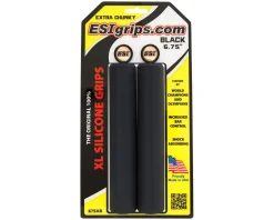 ESI Grips Grips & Handlebar Tape|XL 6.75" Extra Chunky Grips (Black)