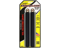 ESI Grips Grips & Handlebar Tape|XXL 8.25" Chunky Grips (Black)