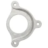 E*Thirteen Chainrings & Accessories|ISCG05 Adaptor Plate (Silver)