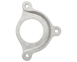 E*Thirteen Chainrings & Accessories|ISCG05 Adaptor Plate (Silver)