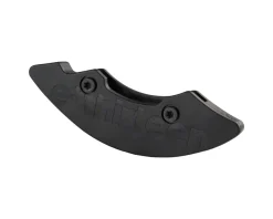 E*Thirteen Chainrings & Accessories|LG1 & TRS Gen2 Direct Mount Bashguard (Black) (28-30T)