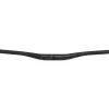E*Thirteen Handlebars|Plus Riser Bar (Black) (35.0mm) (20mm Rise) (800mm) (5/9° Sweep)