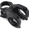 E*Thirteen Stems & Parts|Plus 35 Stem (Black) (35.0mm) (50mm) (0°)