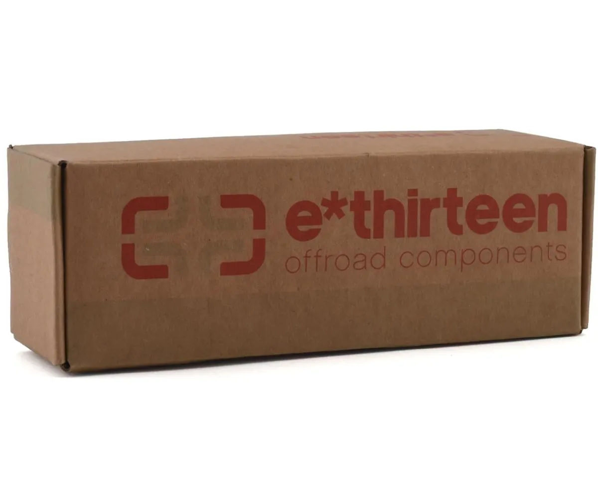 E*Thirteen Bottom Brackets & Parts|Press Fit Bottom Bracket (Black) (BB92) (24mm Spindle)