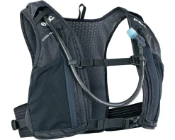EVOC Bags & Packs|Hydro Pro 3 + 1.5L Bladder (Black)