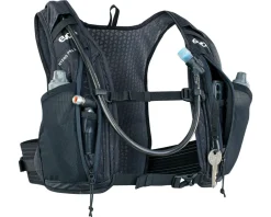 EVOC Bags & Packs|Hydro Pro 3 + 1.5L Bladder (Black)