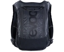 EVOC Bags & Packs|Hydro Pro 6 + 1.5L Bladder (Black)